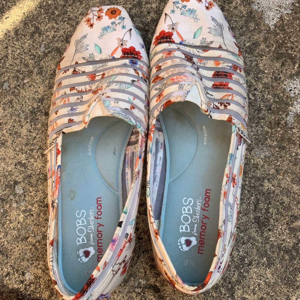 Skechers BOBS | Shoes  | Women 10